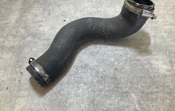 Ford Transit Intercooler hose/pipe KK216F073BC 1K216F073BC 0224