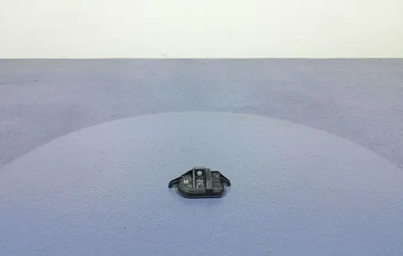 Toyota Corolla E10 Tire pressure sensor 3729APMVG101