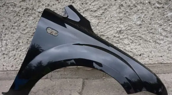 Ford Focus Fender