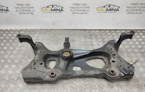 Front subframe
