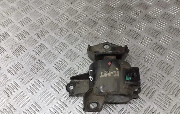 Hyundai i20 (PB PBT) Engine mount vacuum valve BRAK
