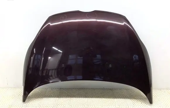 Ford Fiesta Engine bonnet/hood 