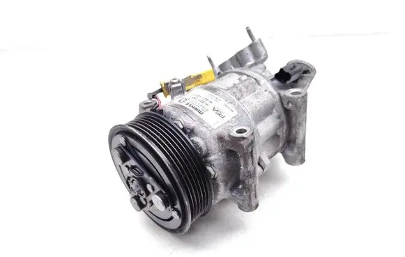 Peugeot 308 Air conditioning (A/C) compressor (pump) 9833718880 9833718980