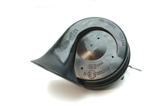Mercedes-Benz CLK A208 C208 Horn signal 0045427920 007424 E1000209