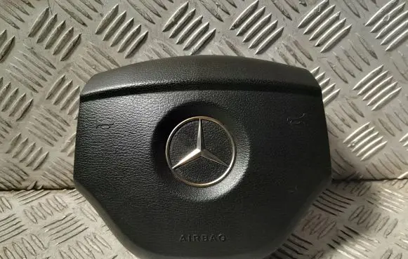 Mercedes-Benz GL X164 Steering wheel airbag 16446000989116