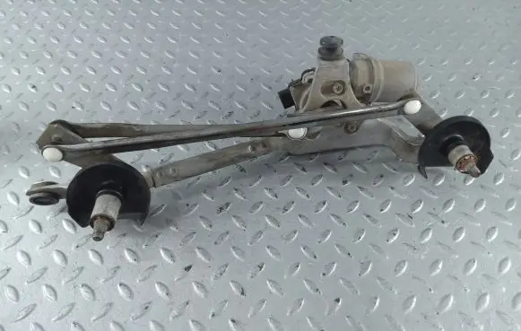 Subaru Levorg Front wiper linkage and motor 86511VA010 1593006330 86513FJ010