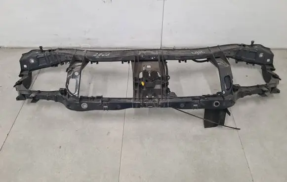 Ford Mondeo MK IV Top upper radiator support slam panel KA7060 M218B041AD7