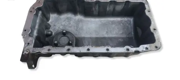 Skoda Fabia Mk1 (6Y) Oil sump 038103603N