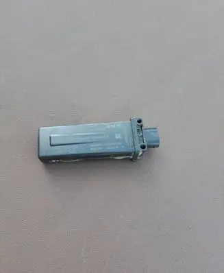BMW 5 GT F07 Tire pressure control unit 6875773 TSSSG4G5 053120100718