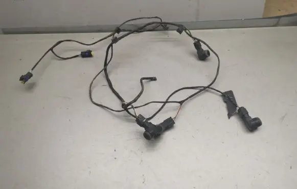 Citroen C5 Parking PDC sensor 9649614177 0263003246