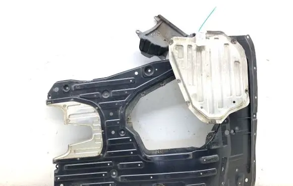 Honda Civic IX Other exterior part 74114-TV0-E000