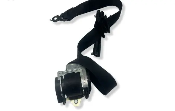 Mercedes-Benz Sprinter W906 Front seatbelt 601384100