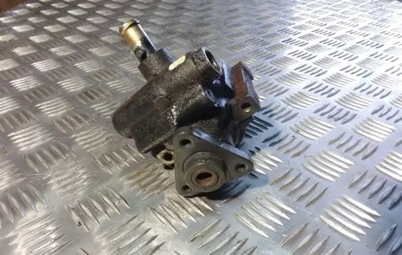 Fiat Punto (176) Power steering pump 26044892FA 46413332