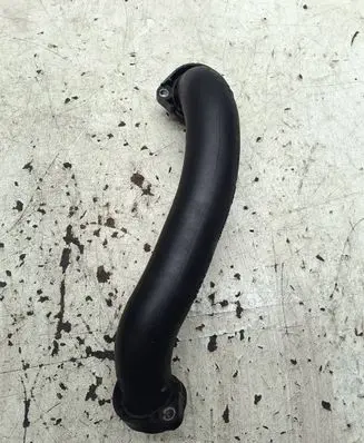 Volvo XC60 Intercooler hose/pipe 31293676