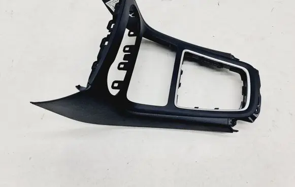 Mercedes-Benz B W246 W242 Center console decorative trim 2466804971