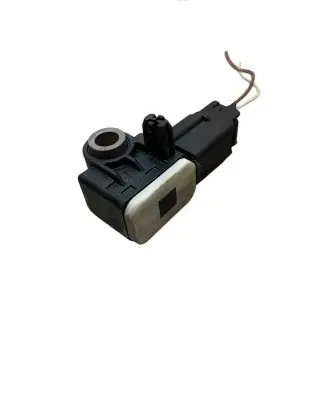Ford Kuga I Airbag deployment crash/impact sensor AM5T14B342AA
