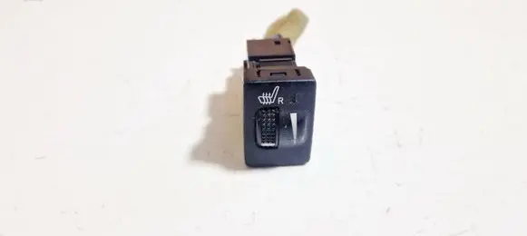 Toyota Avensis T270 Seat heating switch 453485