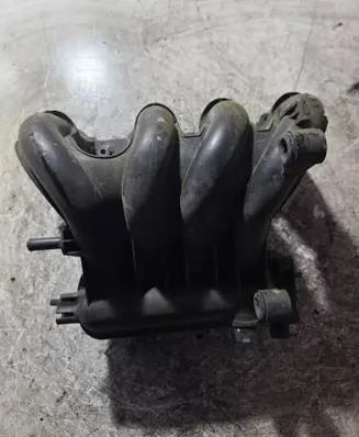 Mercedes-Benz A W168 Intake manifold A1661410301