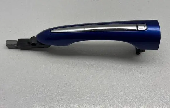 Chrysler Pacifica Sliding door exterior handle 48495000 53907
