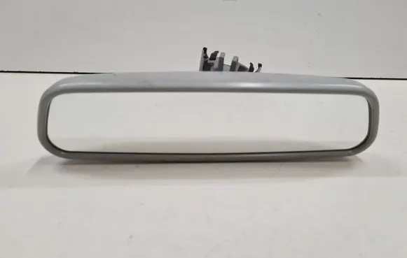 Audi A6 S6 C6 4F Rear view mirror (interior) 048809 E1010810