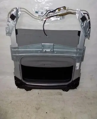 Honda CR-V Sunroof glass hjhg65f6