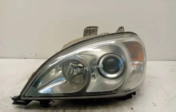 Mercedes-Benz ML W163 Headlight/headlamp 22315500