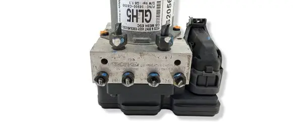 Hyundai i20 (GB IB) ABS Pump 58920C8250 58900C8250 58920-C8250