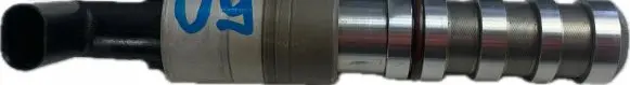 Chevrolet Camaro Turbo solenoid valve 12687167