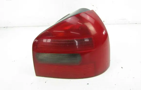 Audi A3 S3 8L Rear/tail lights 