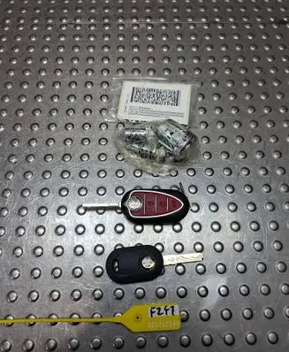 Alfa Romeo Mito Ignition lock 71775155