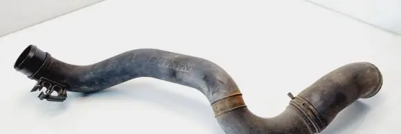 Ford Galaxy Intercooler hose/pipe 7M0145955S 97VW6F073AB
