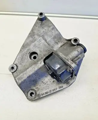 BMW 3 E46 Air conditioning tensioner 2247388
