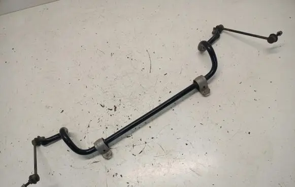 Renault Captur Rear anti-roll bar/sway bar 16890257508