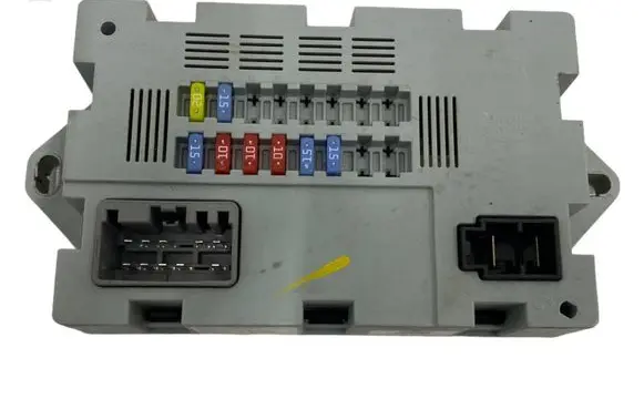 Land Rover Range Rover L405 Fuse module CPLA14Q073AA