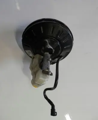 Seat Ibiza IV (6J,6P) Brake booster 6R1614105R