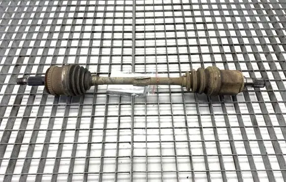 Hyundai i10 Front driveshaft 