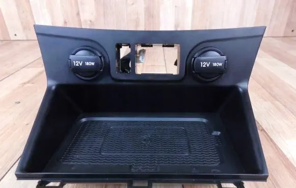 Hyundai Tucson TL Wireless charging module 95560D3000 84631D7AA0