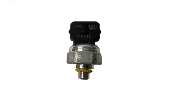 Volvo XC60 Air conditioning (A/C) pressure sensor 31368366