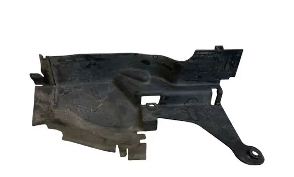 Volvo V60 Intercooler air guide/duct channel 31290823 M0N7A