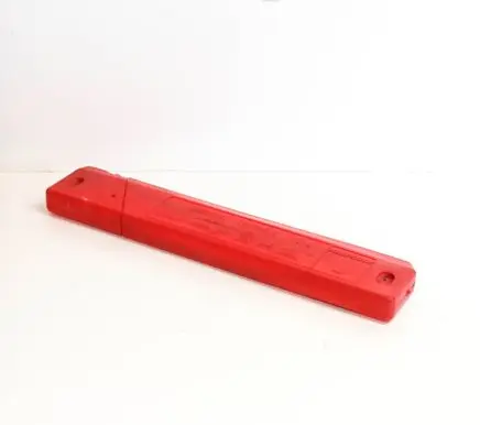 Volkswagen Golf Plus Tool box 27R039602