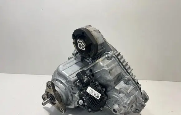 BMW X7 G07 Gearbox transfer box case 7888876 ATC131