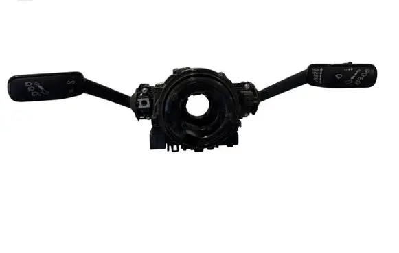 Volkswagen Tiguan Airbag slip ring squib (SRS ring) 5Q1953569H