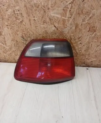 Opel Omega B2 Rear/tail lights 62214