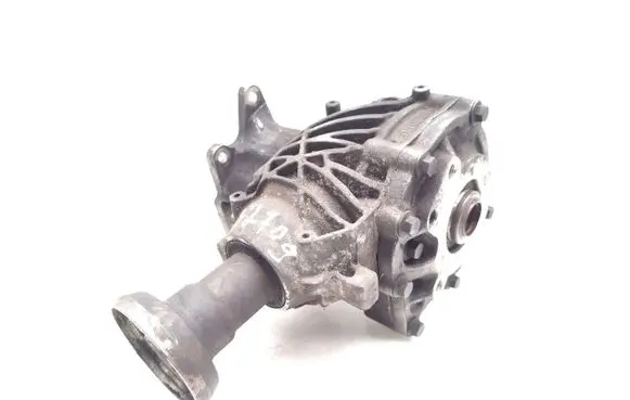 Volvo XC90 Gearbox transfer box case P31256172 31256172
