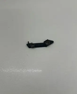 BMW 1 F20 F21 Front bumper mounting bracket 7272556 380000806 10833610