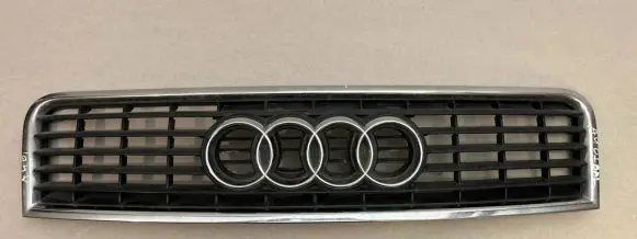 Audi A4 S4 B6 8E 8H Front grill 8E0853651B 8E0853651