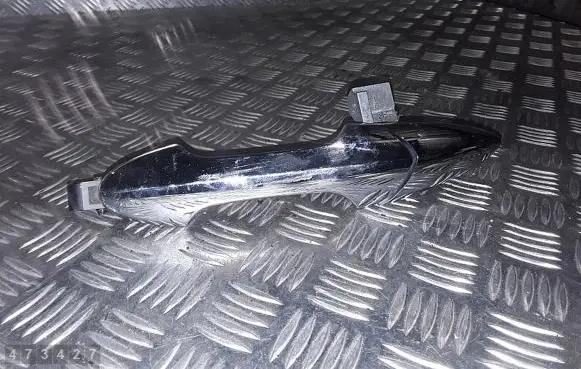 Honda FR-V Loading door interior handle SJDL2