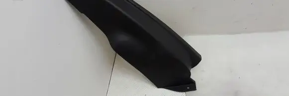 Volkswagen Tiguan Rear seat side bottom trim 5N0867765