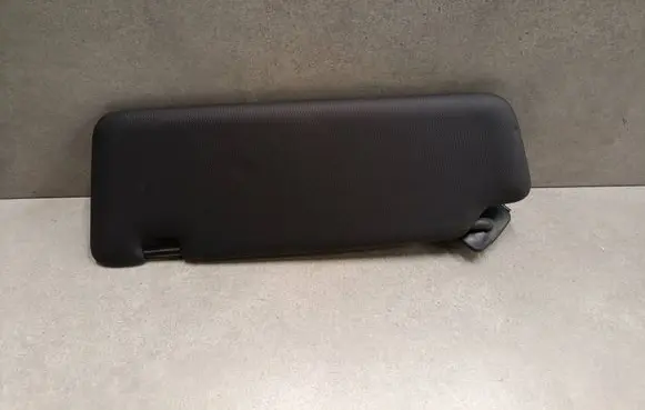 Audi A3 S3 8V Sun visor 8V0857552