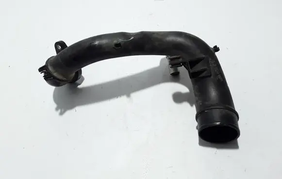 Renault Master III Air intake duct part 165763705R